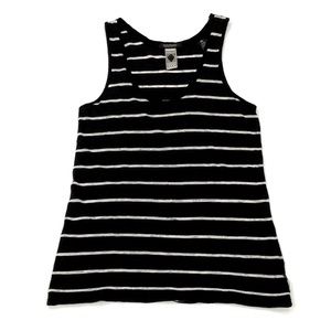 Scotch & Soda Maison Scotch Striped Tank Top